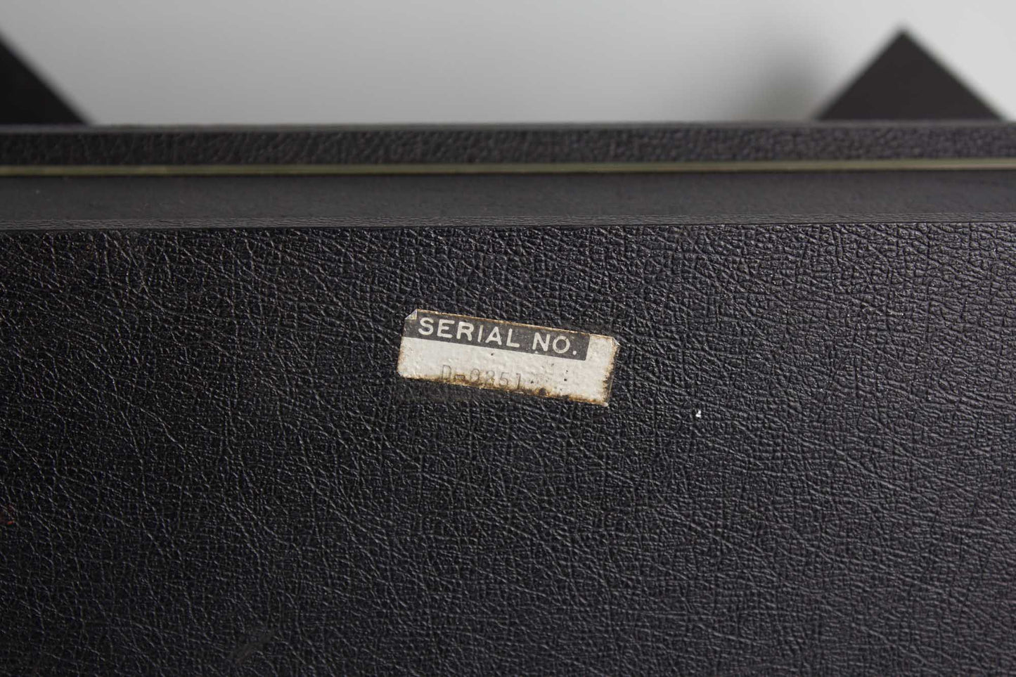 Maestro TH-1 Theremin (1970s)