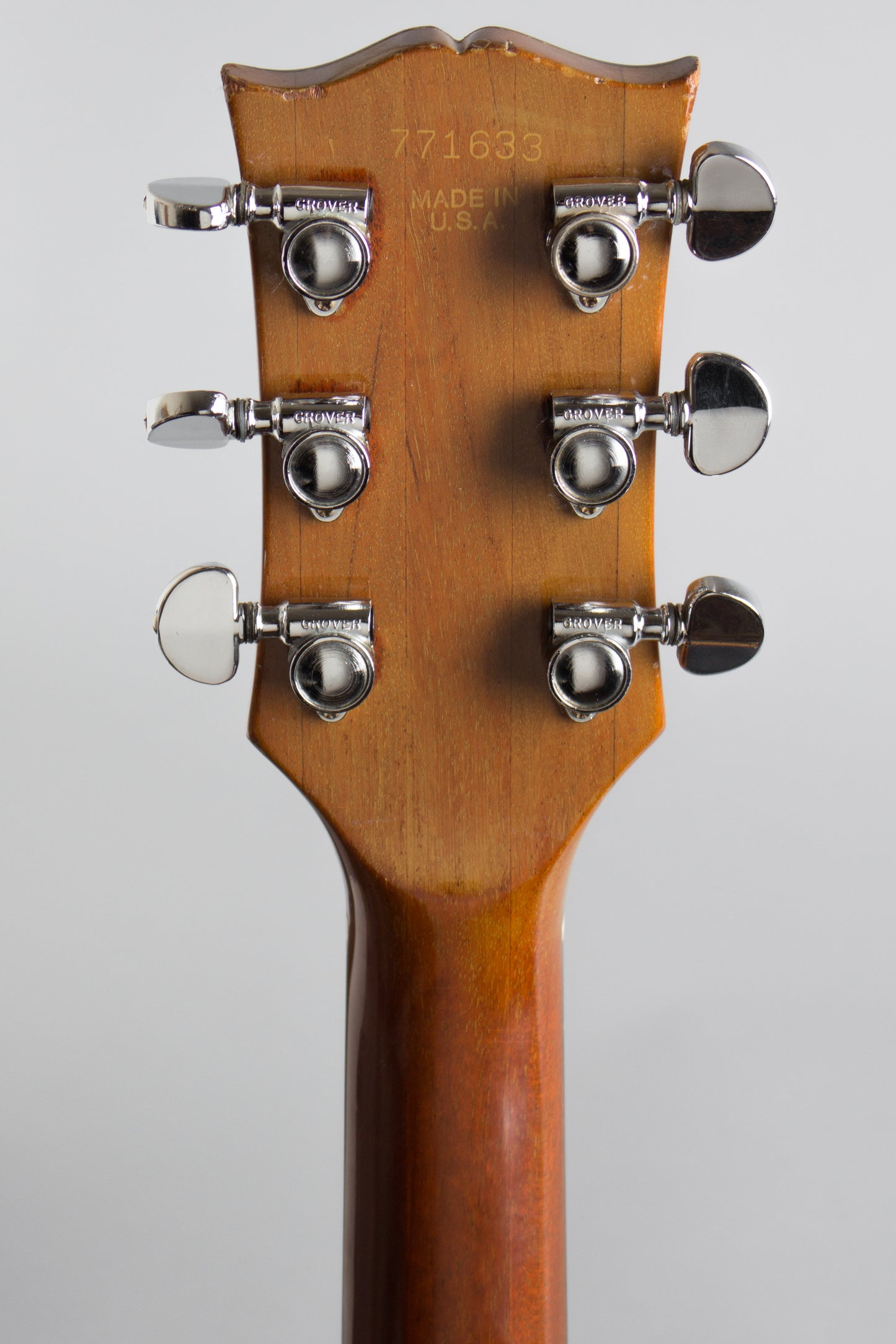 Gibson Les Paul Recording Model Solid Body Electric Guitar (1972)