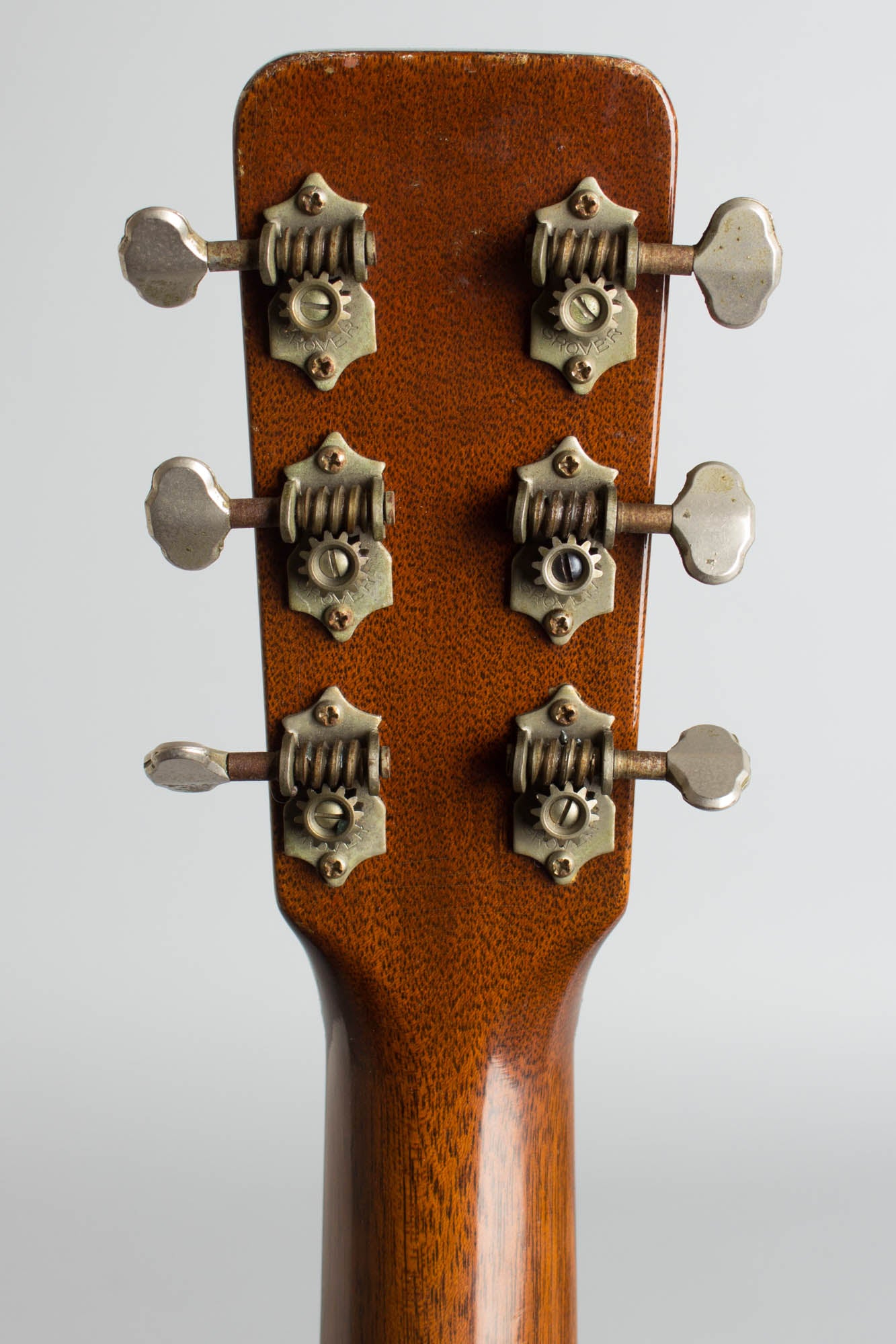 C. F. Martin 000-18 Flat Top Acoustic Guitar (1965)