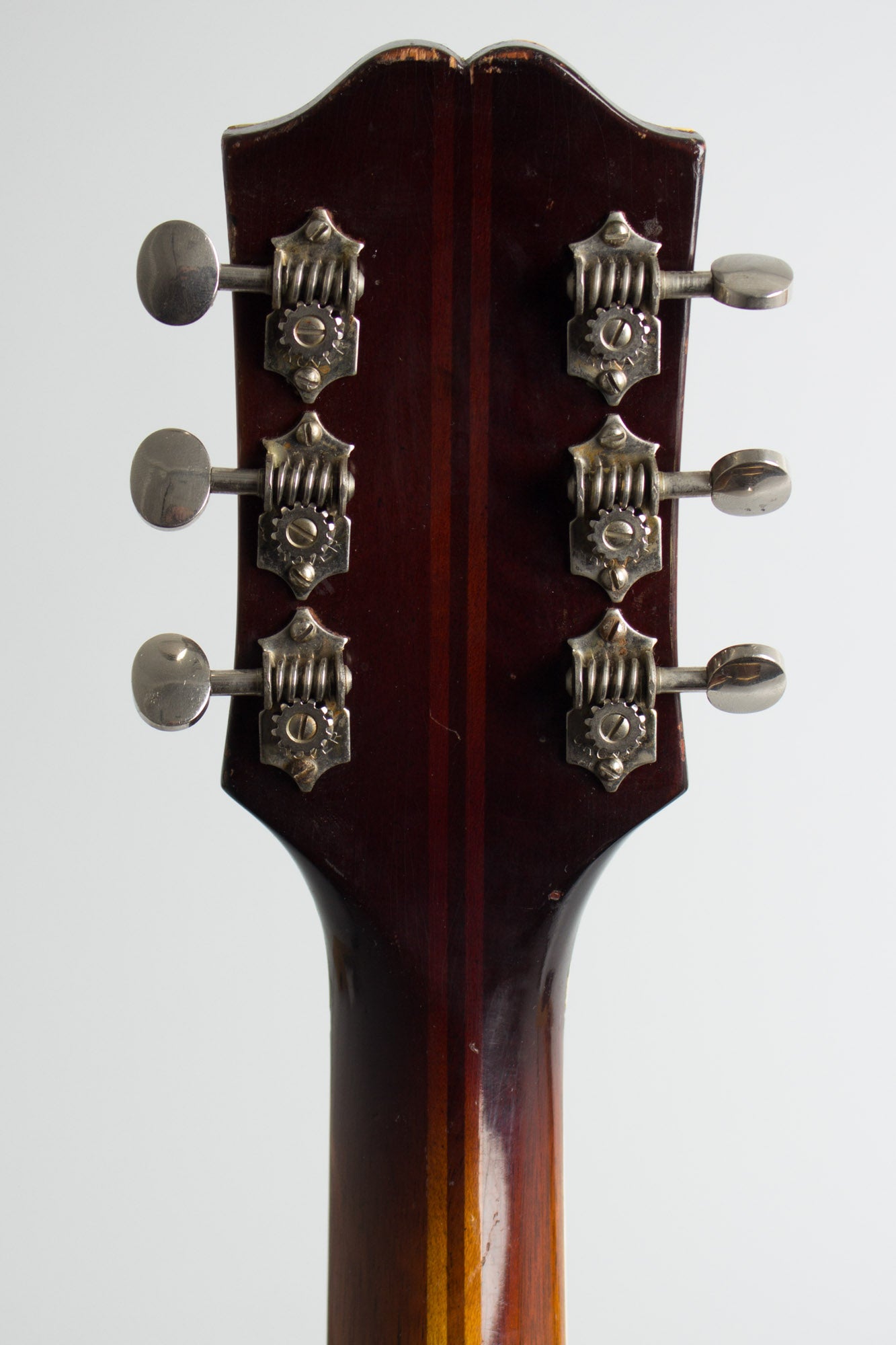 Epiphone Triumph Arch Top Acoustic Guitar (1940)