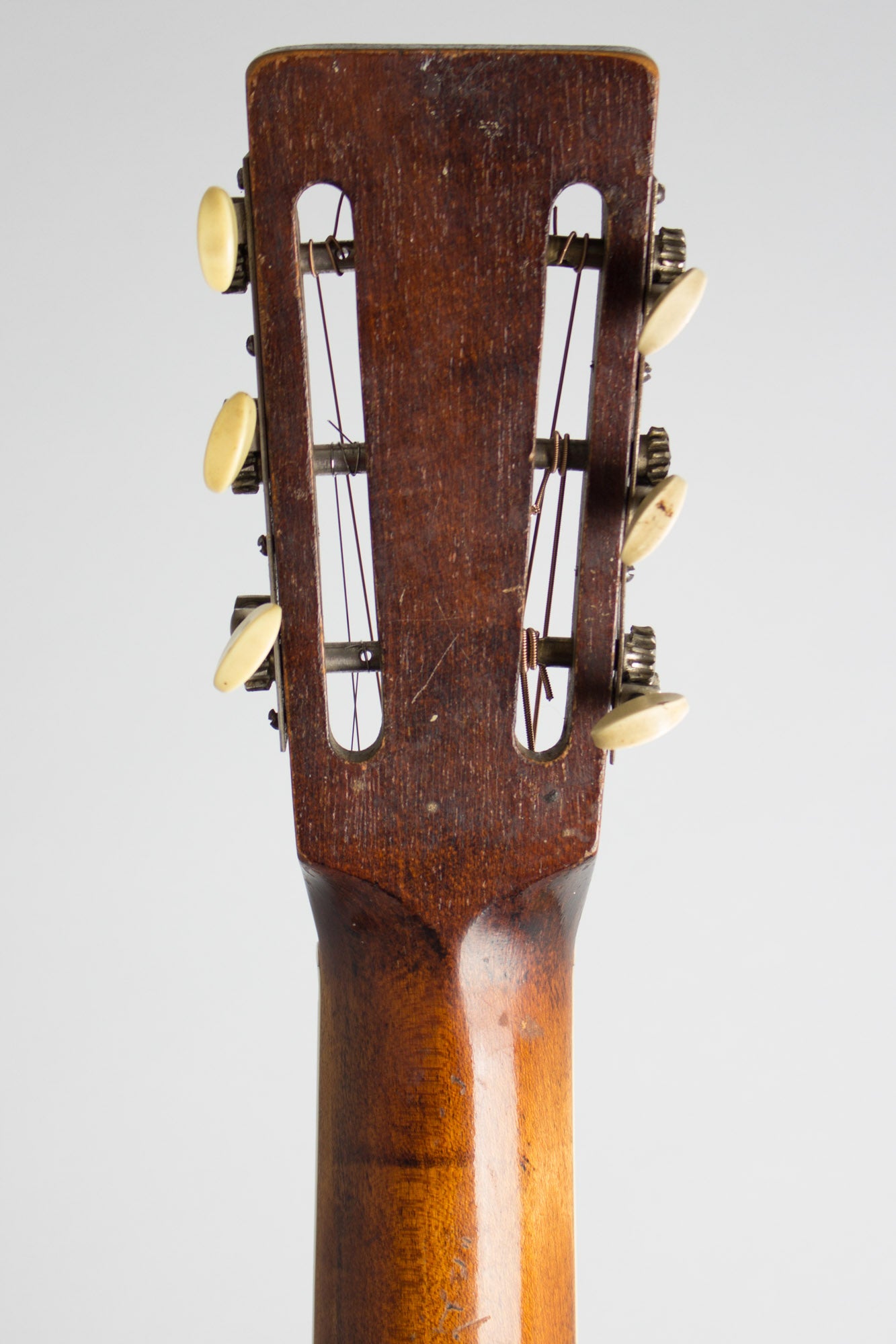 National Triolian Resophonic Guitar