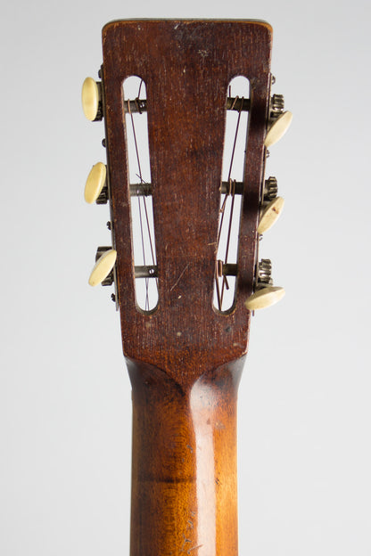 National Triolian Resophonic Guitar