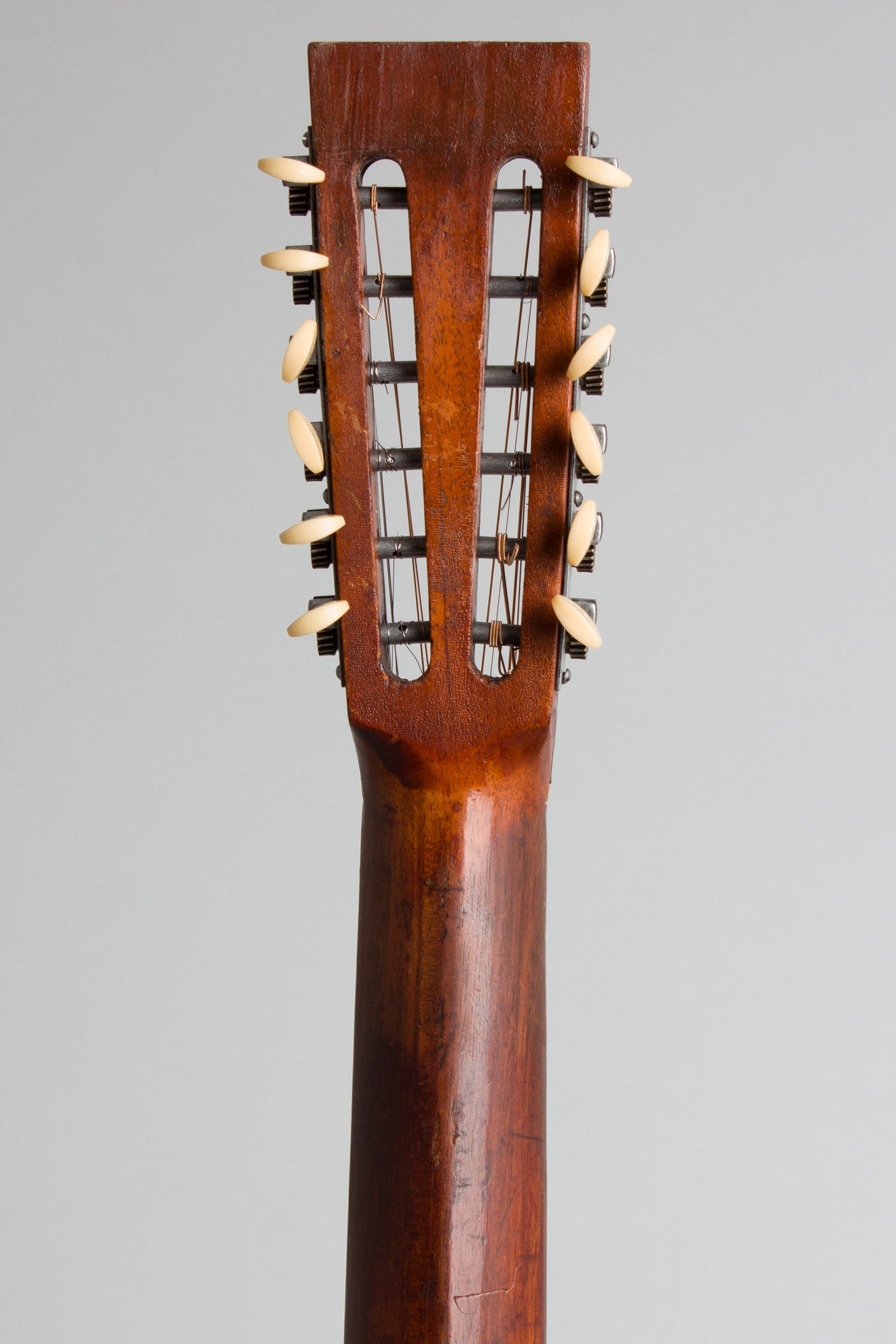 Oscar Schmidt Stella Grand Concert 12 String Flat Top Acoustic Guitar (1928)