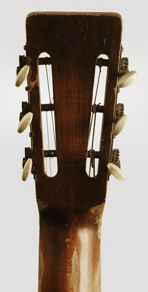 National Triolian Resophonic Guitar (1931)