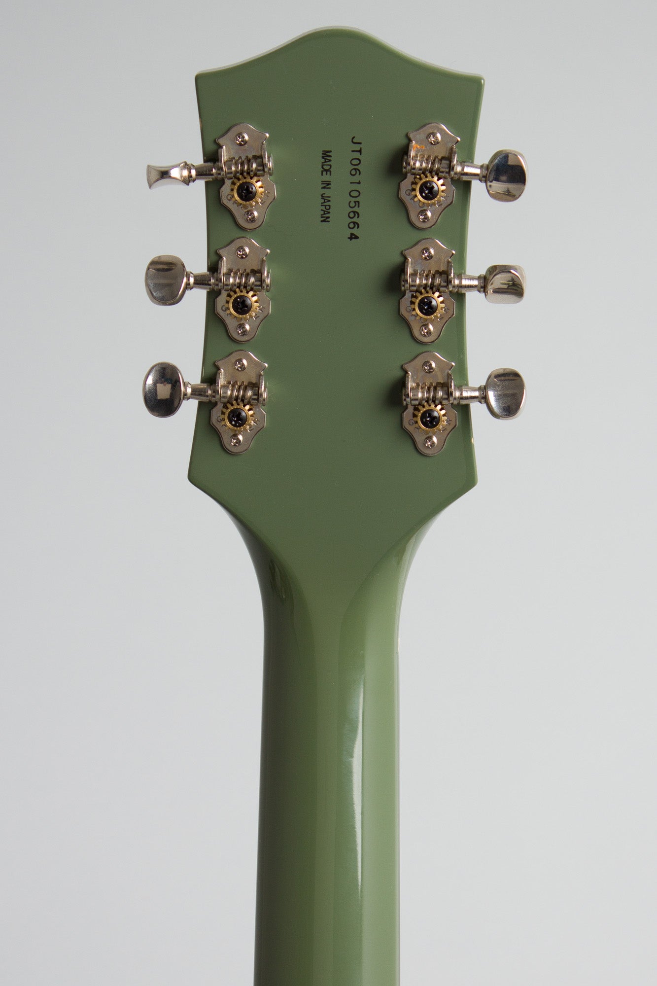 Gretsch Anniversary G6118T-LTV Hollow Body Electric Guitar (2006)