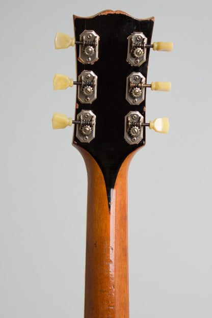 Gibson ES-300N Arch Top Hollow Body Electric Guitar (1947-8)