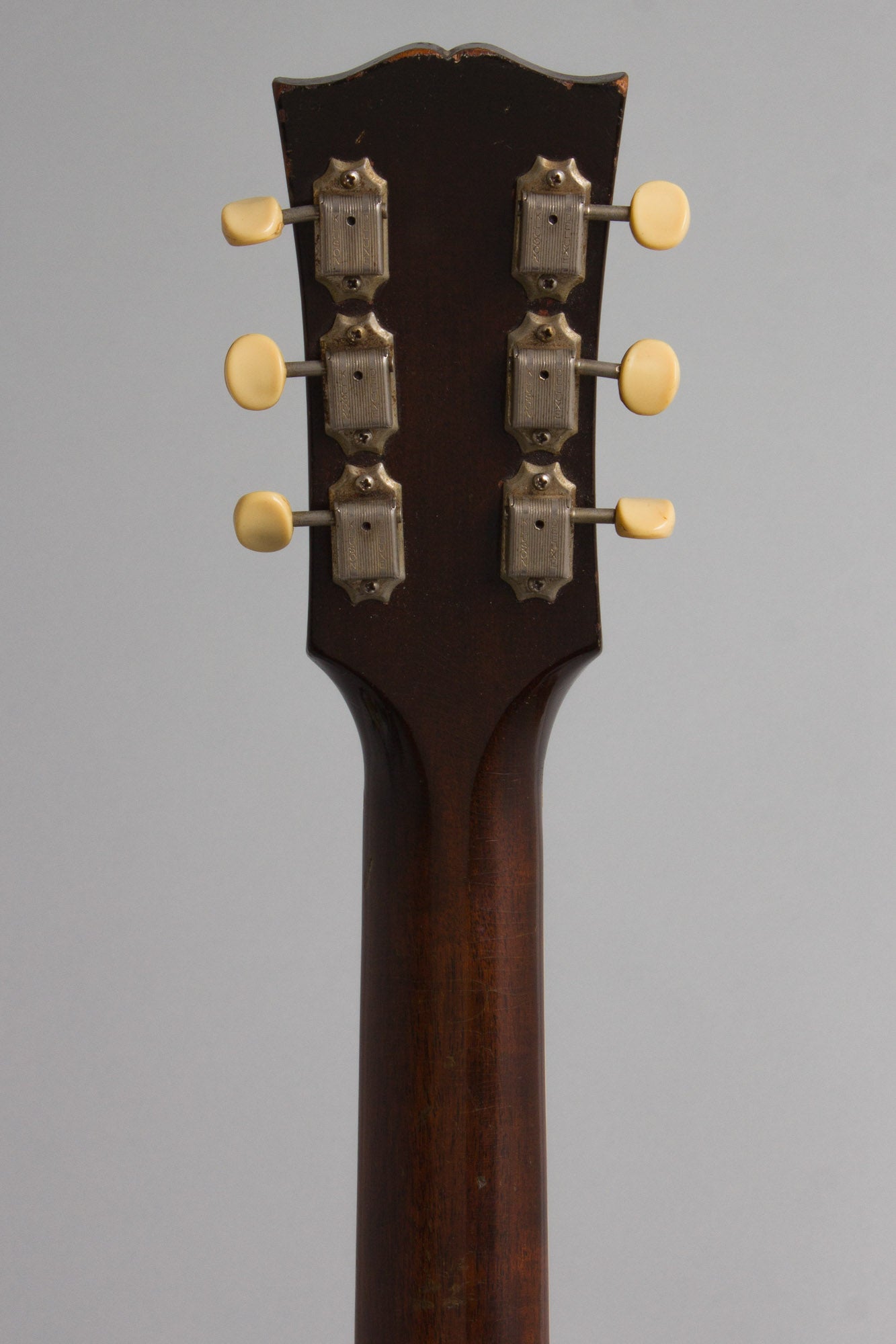 Gibson ES-330TD Thinline Hollow Body Electric Guitar (1965)
