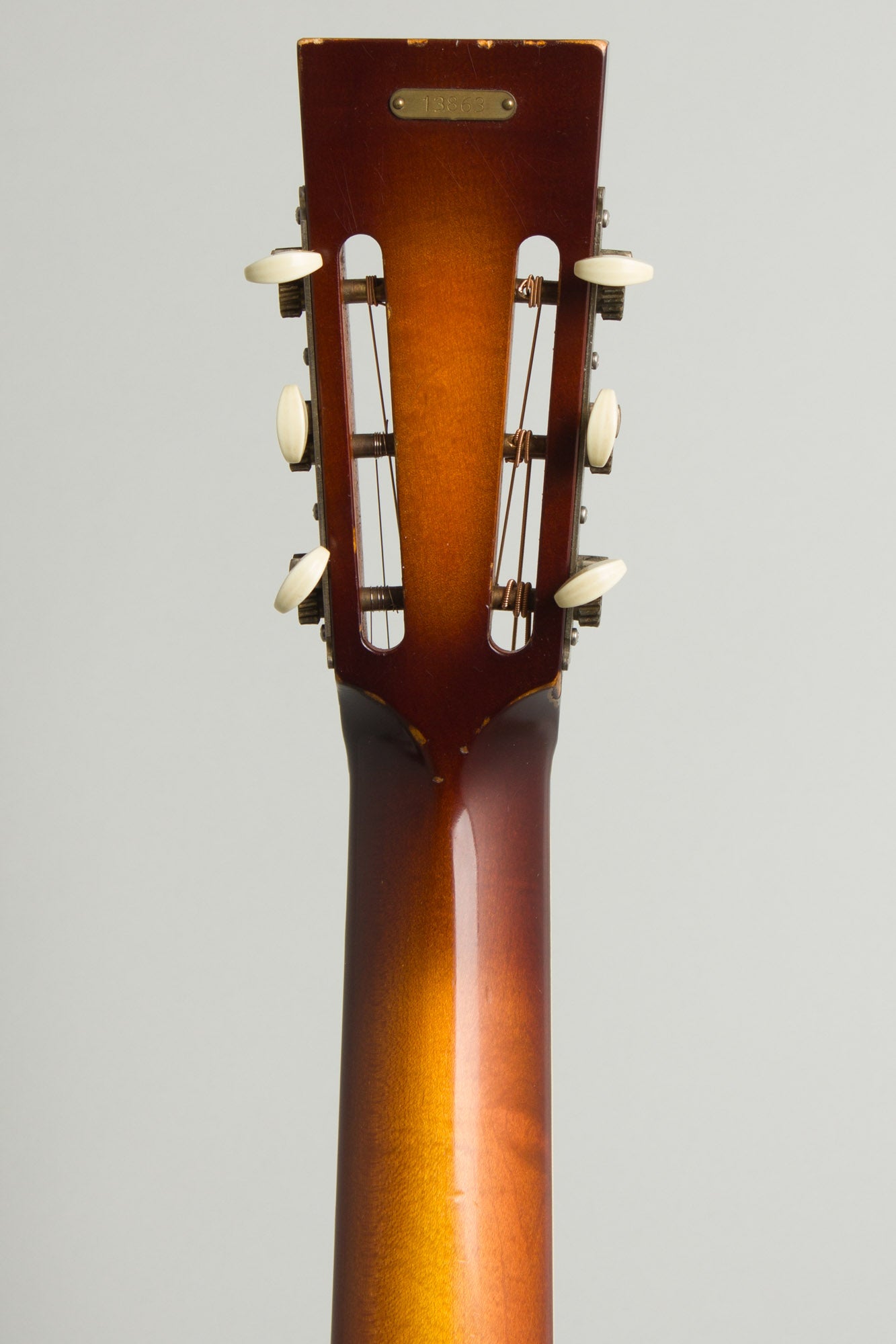 National Style 0 Replicon Resophonic Guitar (2008)