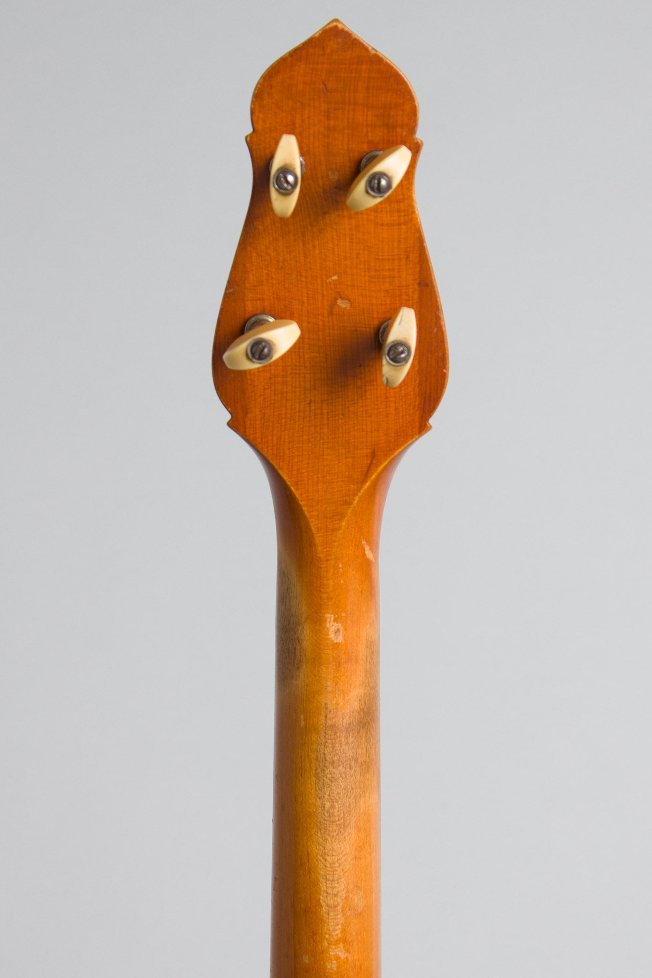 Gibson RB-3 Trapdoor 5 String Resonator Banjo (1924)