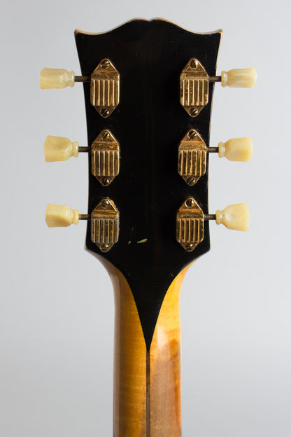 Gibson ES-5N Arch Top Hollow Body Electric Guitar (1952)