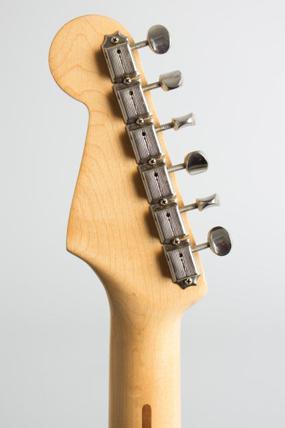 Fender Stratocaster Solid Body Electric Guitar (1958)