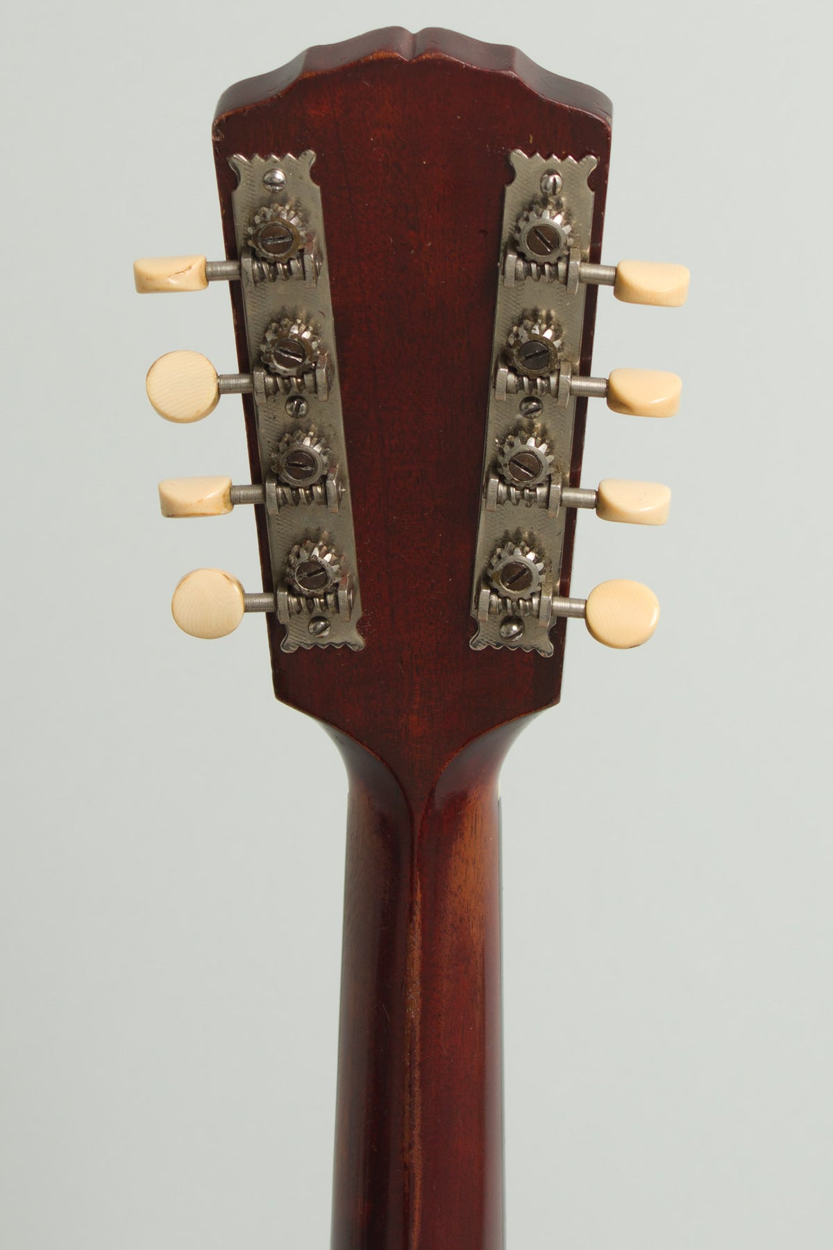 Gibson Style A- Carved Top Mandolin (1913)