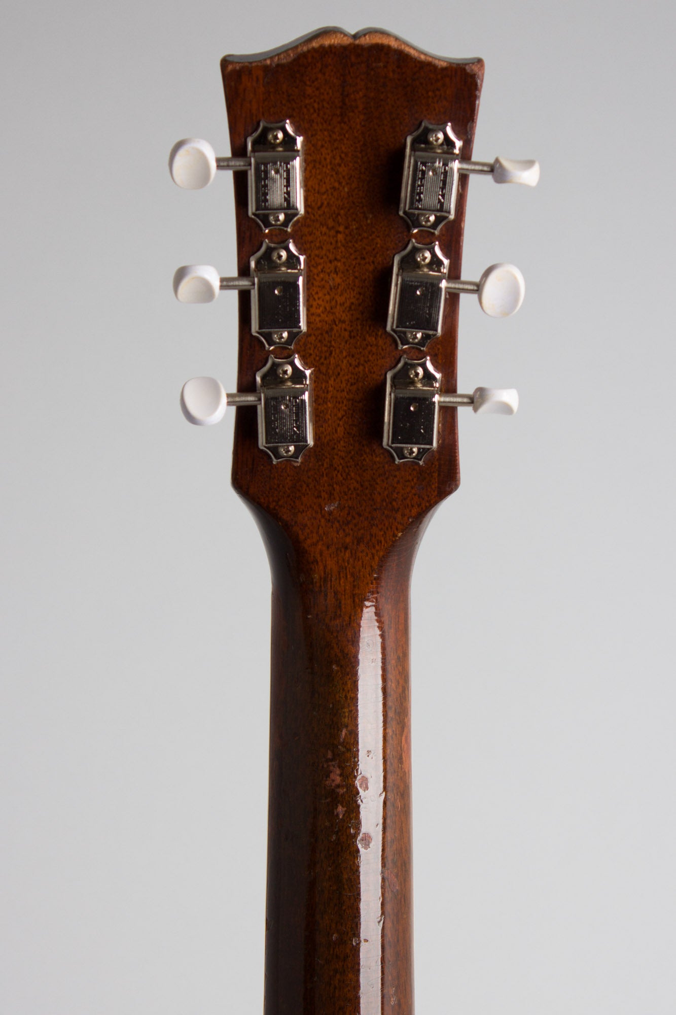 Gibson ES-225TD Thinline Hollow Body Electric Guitar (1958)