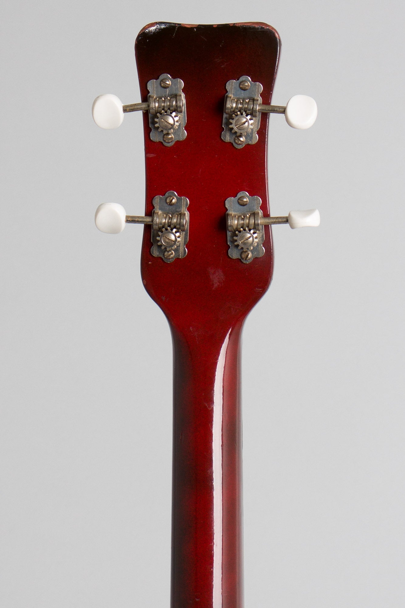 Bud-Electro Serenader Solid Body Electric Bass Guitar (1940s/1960s)
