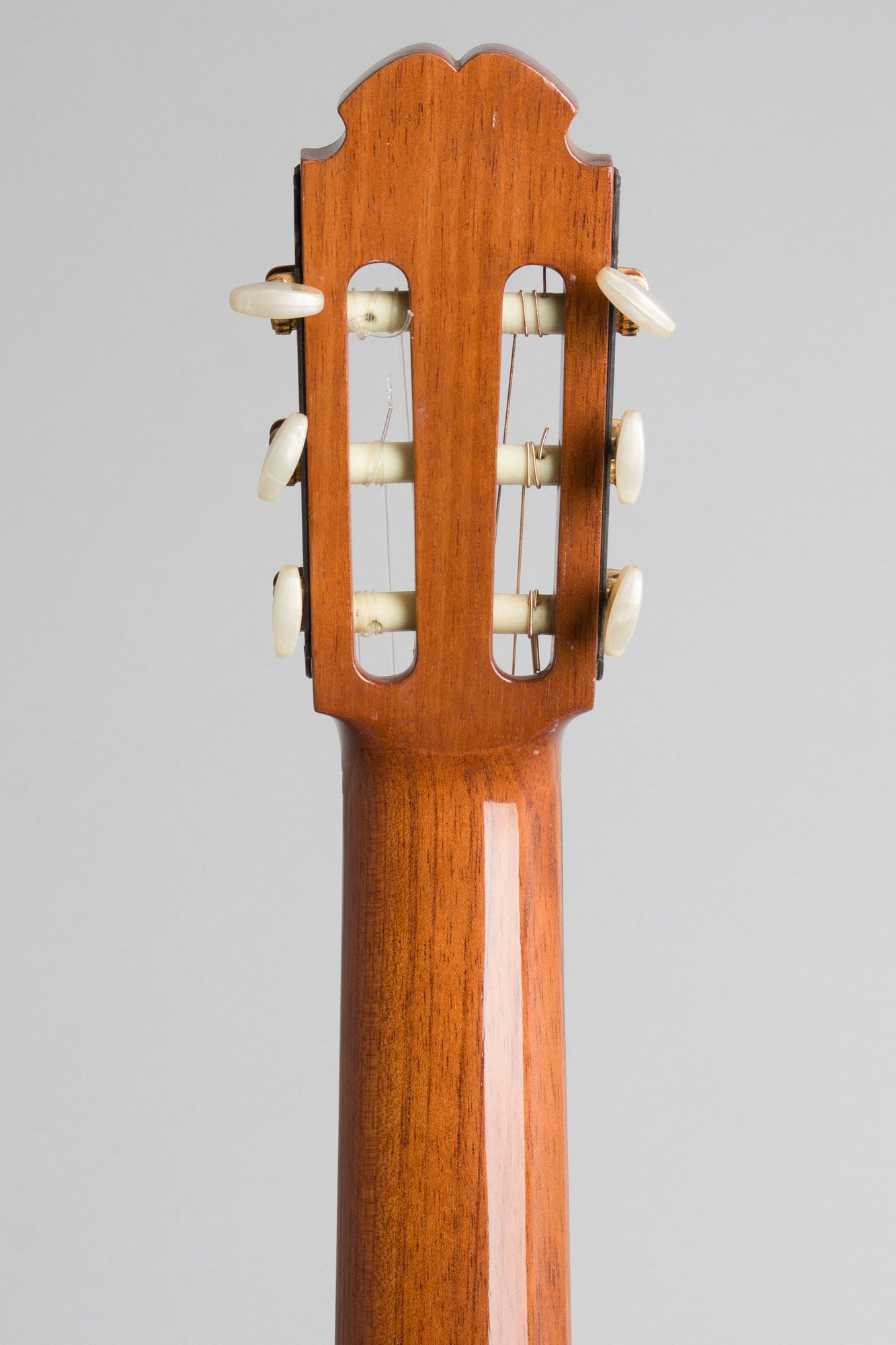 Jose Ramirez R1 Estudio Classical Guitar (1971)