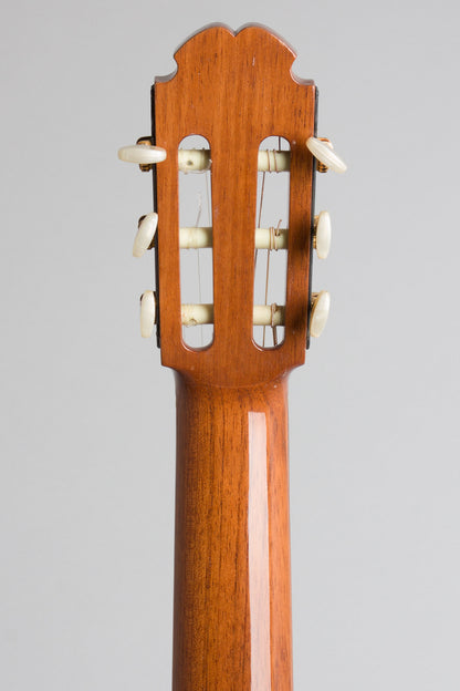 Jose Ramirez R1 Estudio Classical Guitar (1971)