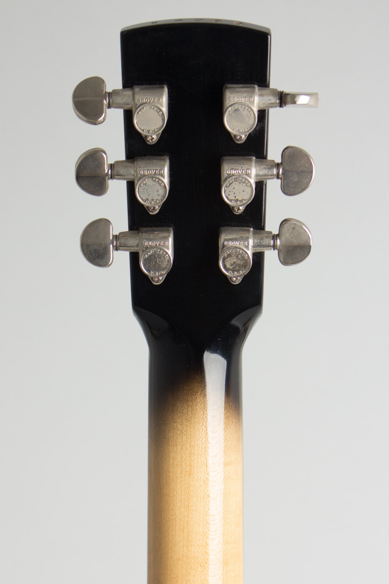 Dobro Model 36 The Rose Resophonic Guitar (1976)