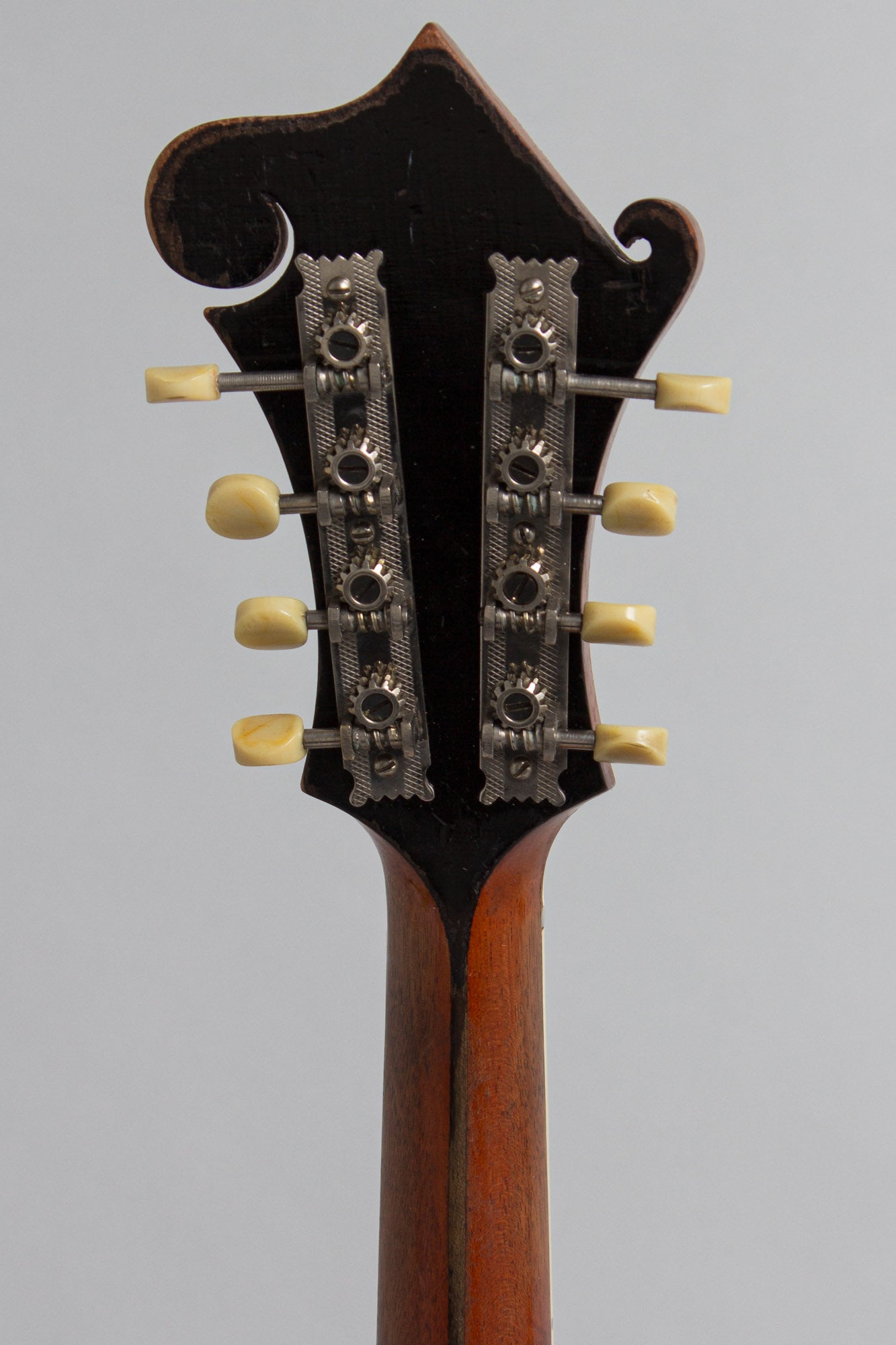 Gibson F-4 Arch Top Mandolin (1922)