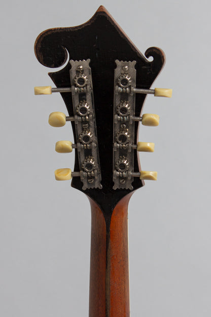 Gibson F-4 Arch Top Mandolin (1922)