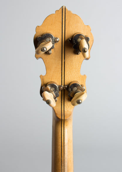 Paramount Style A 5 String Resonator Banjo (1924)