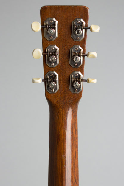 C. F. Martin 0-15 Flat Top Acoustic Guitar (1950)