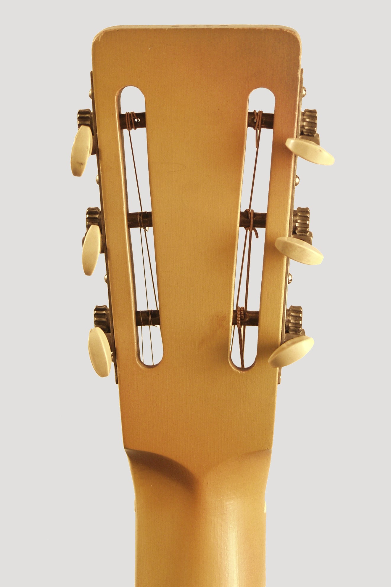 National Triolian Resophonic Guitar (1929)