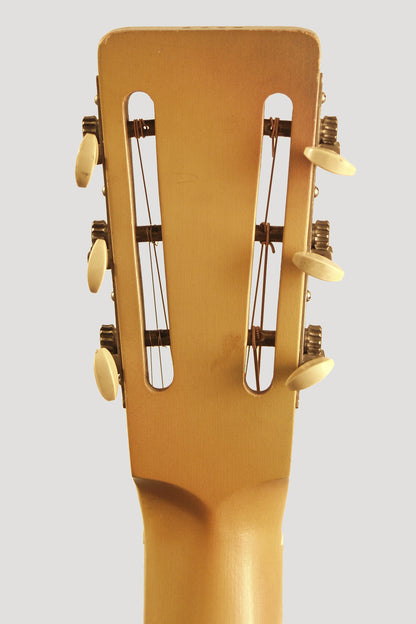 National Triolian Resophonic Guitar (1929)