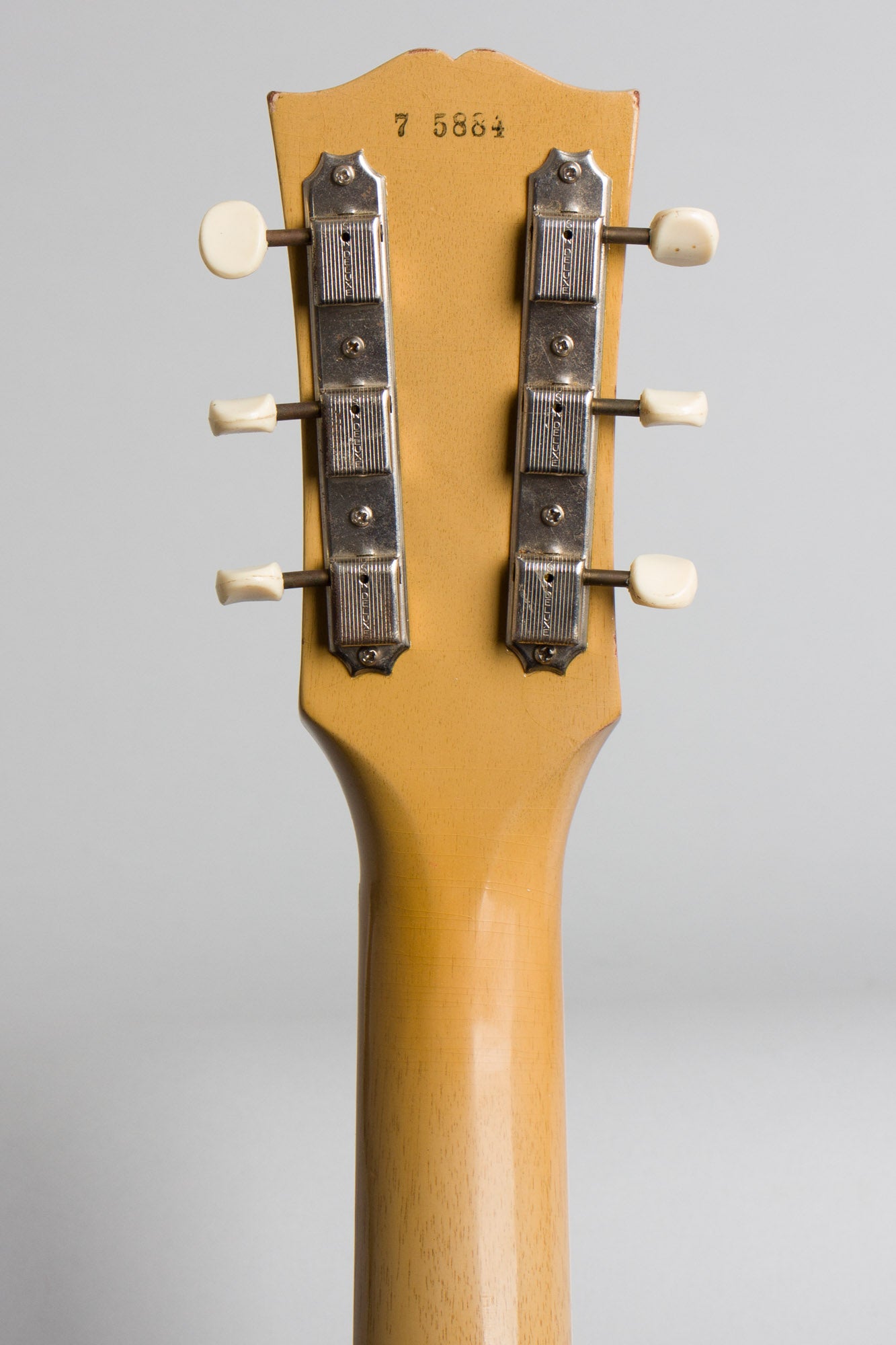 Gibson Les Paul Special Solid Body Electric Guitar (1957)