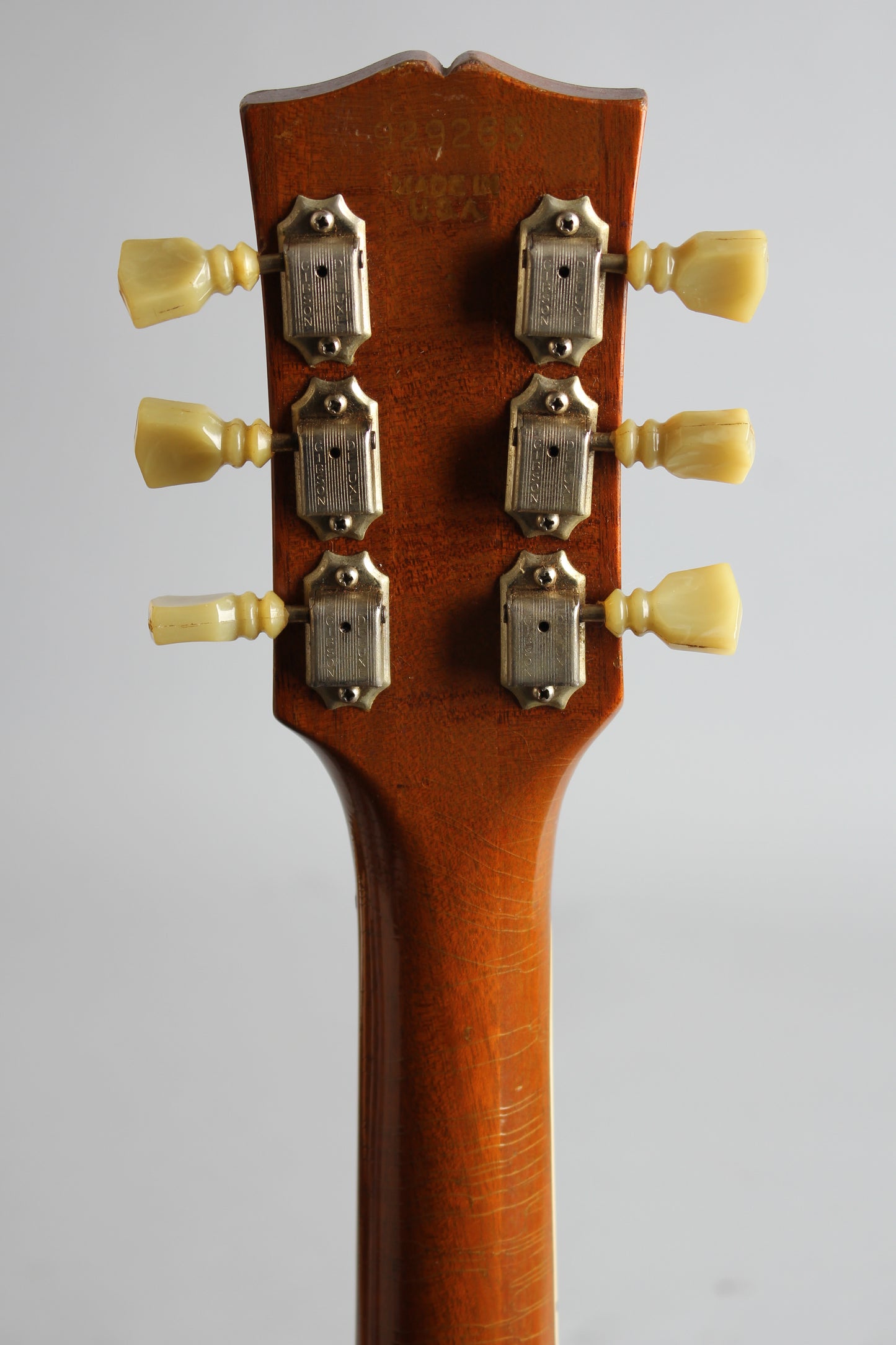 Gibson ES-150DCN Arch Top Semi-Hollow Body Electric Guitar (1970)