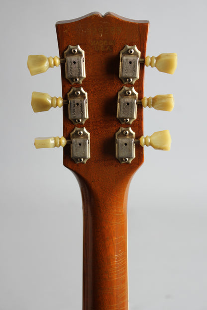 Gibson ES-150DCN Arch Top Semi-Hollow Body Electric Guitar (1970)