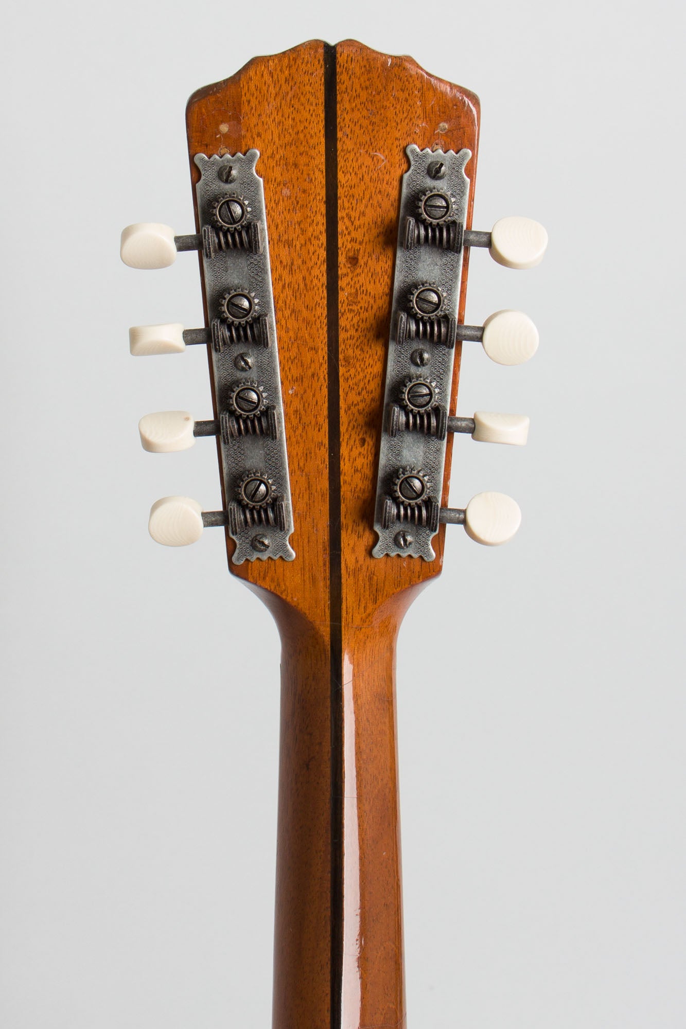 Gibson Style A-1 Carved Top Mandolin (1913)