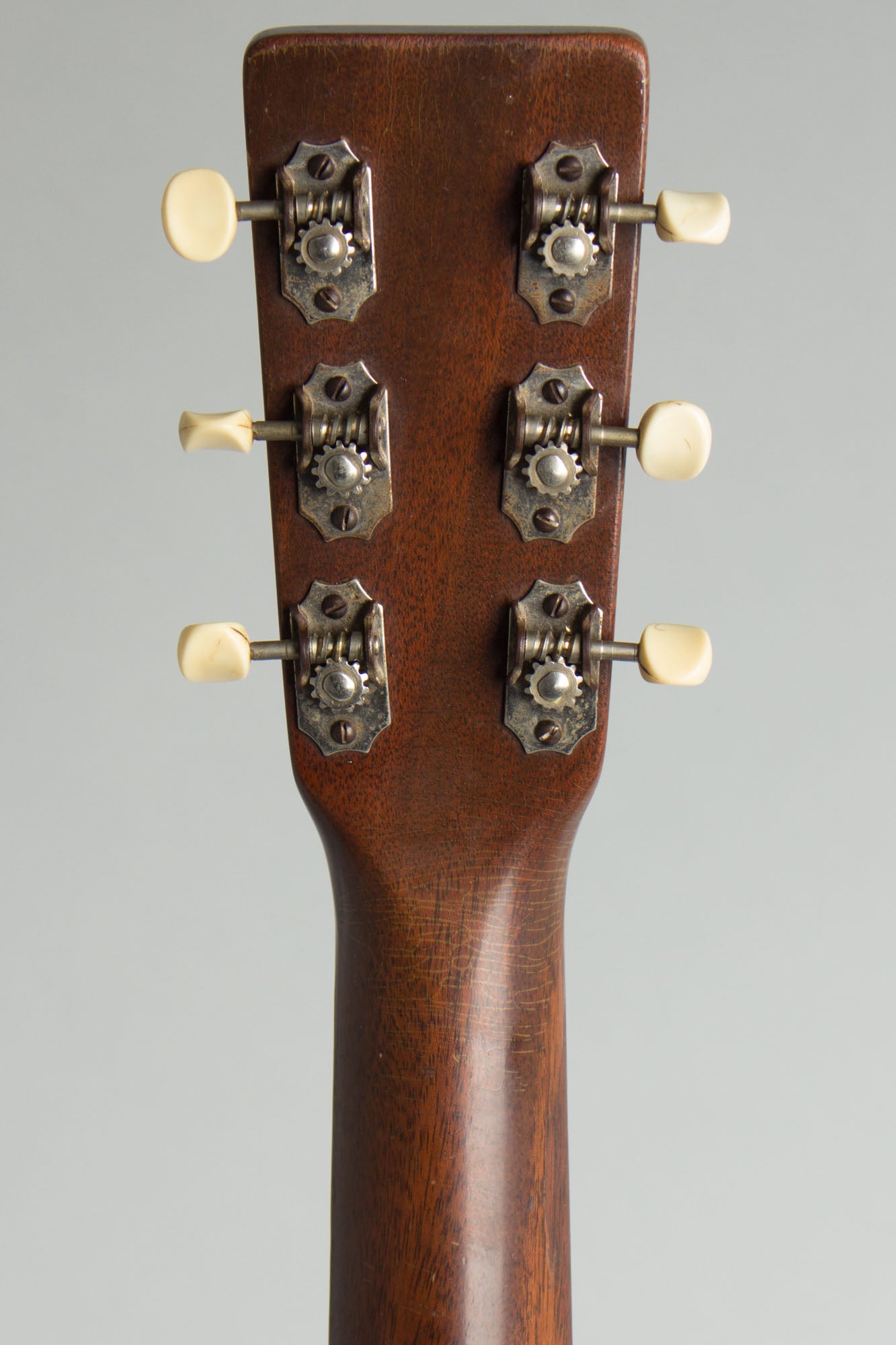 C. F. Martin 000-18 Flat Top Acoustic Guitar (1945)