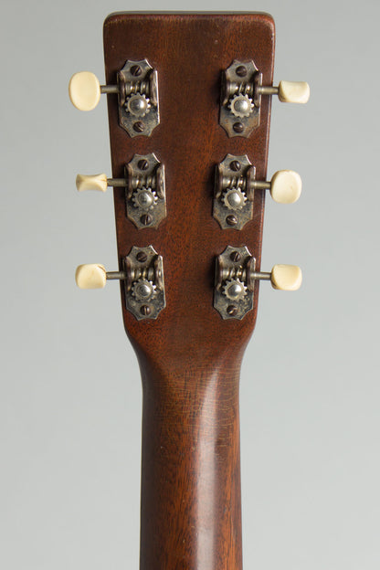 C. F. Martin 000-18 Flat Top Acoustic Guitar (1945)