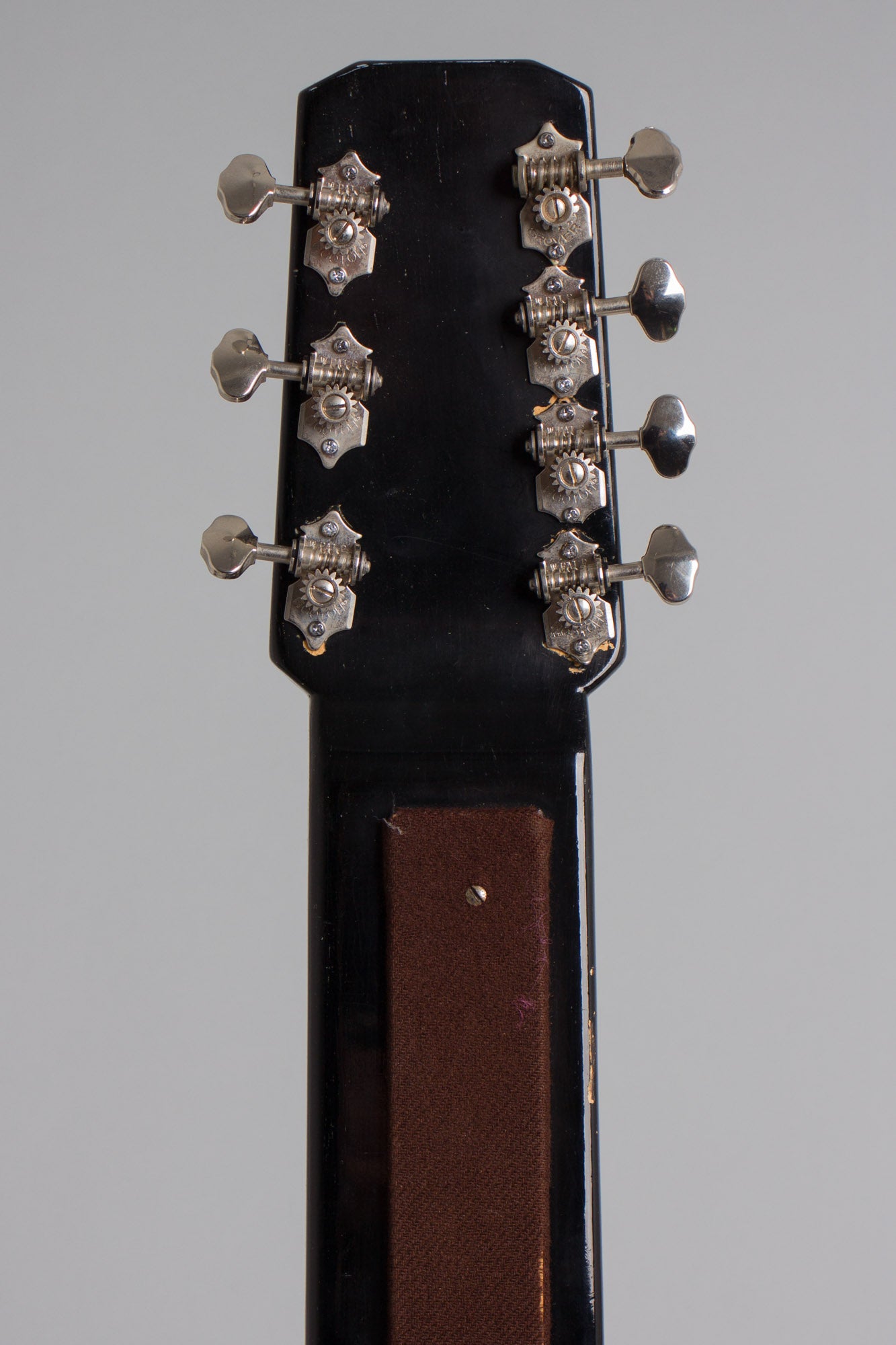 Epiphone Electar Model M 7-string Lap Steel Electric Guitar (1938)