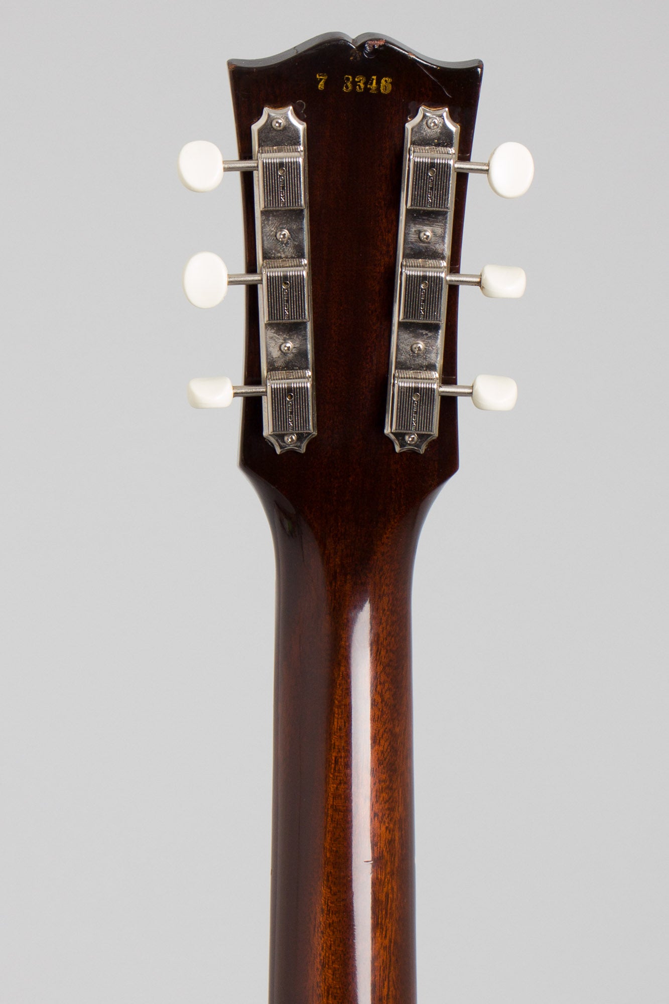 Gibson Les Paul Junior Solid Body Electric Guitar (1957)