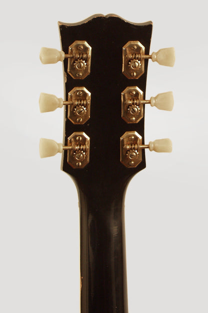 Gibson L-12-P Arch Top Acoustic Guitar (1948)