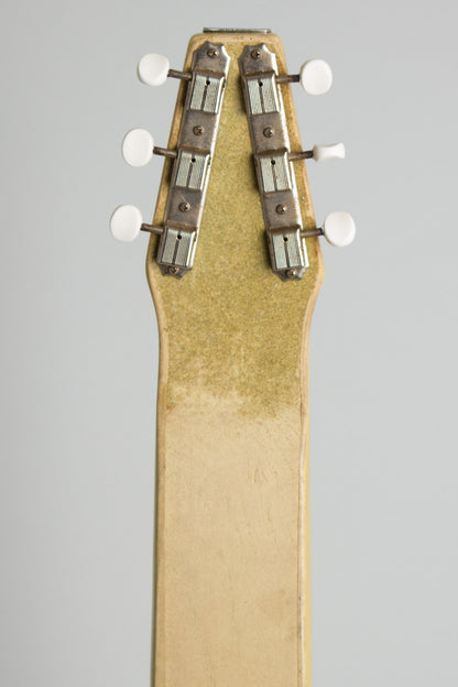 Fender Champion Lap Steel Electric Guitar (1955)
