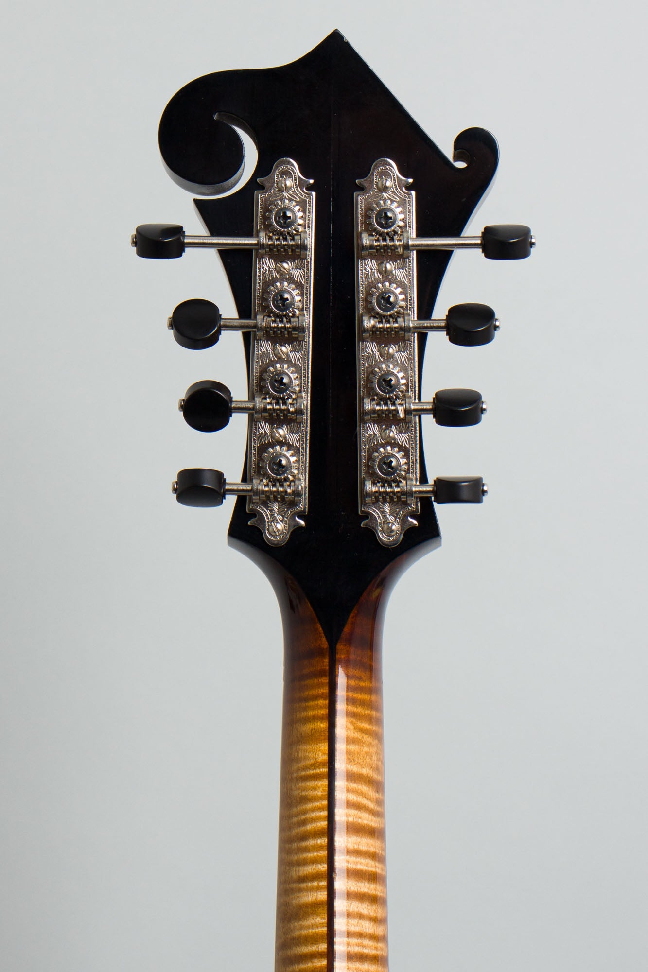 Northfield NF- Big Mon Carved Top Mandolin (2020)