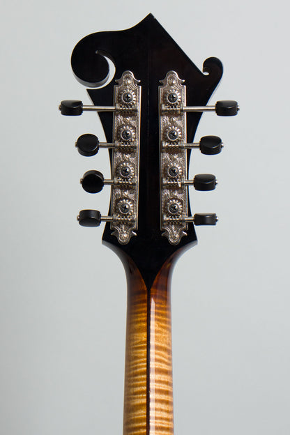 Northfield NF- Big Mon Carved Top Mandolin (2020)
