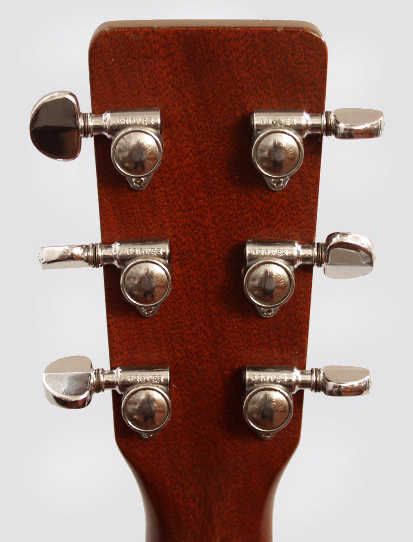 C. F. Martin 000-18 Flat Top Acoustic Guitar (1970)
