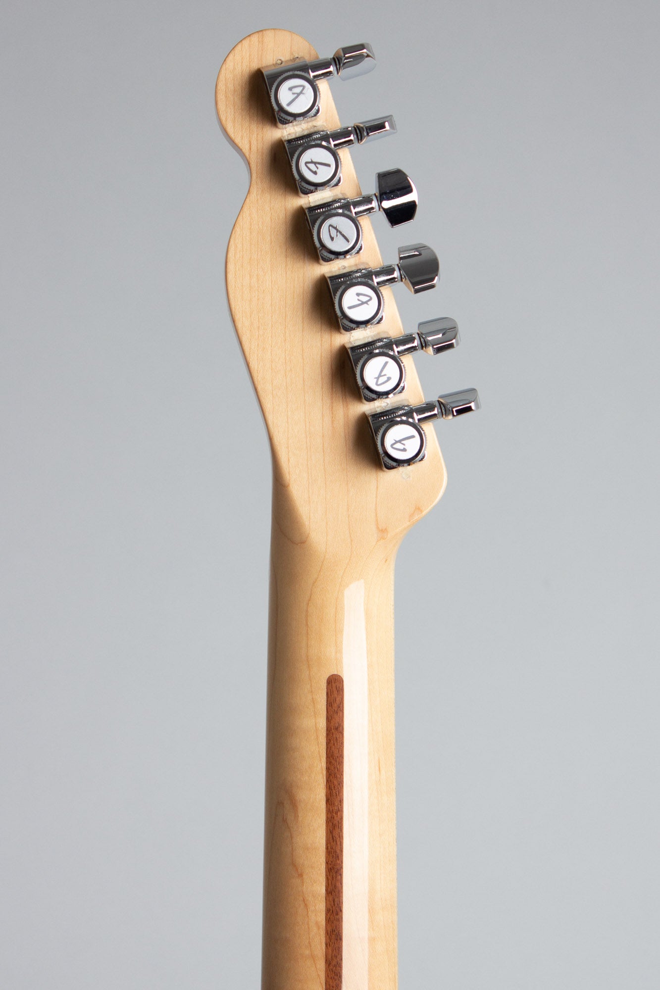 Fender TL 69-75 Paisley Telecaster Solid Body Electric Guitar (2016)