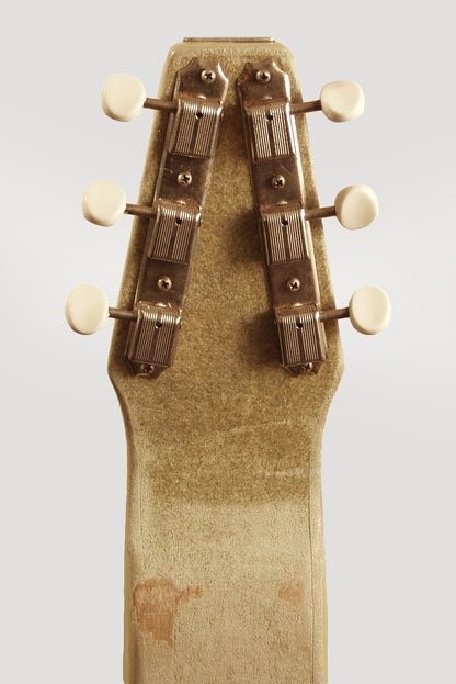 Fender Champ Lap Steel Electric Guitar (1954)