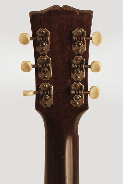 Gibson SJ Southern Jumbo Flat Top Acoustic Guitar (1947)