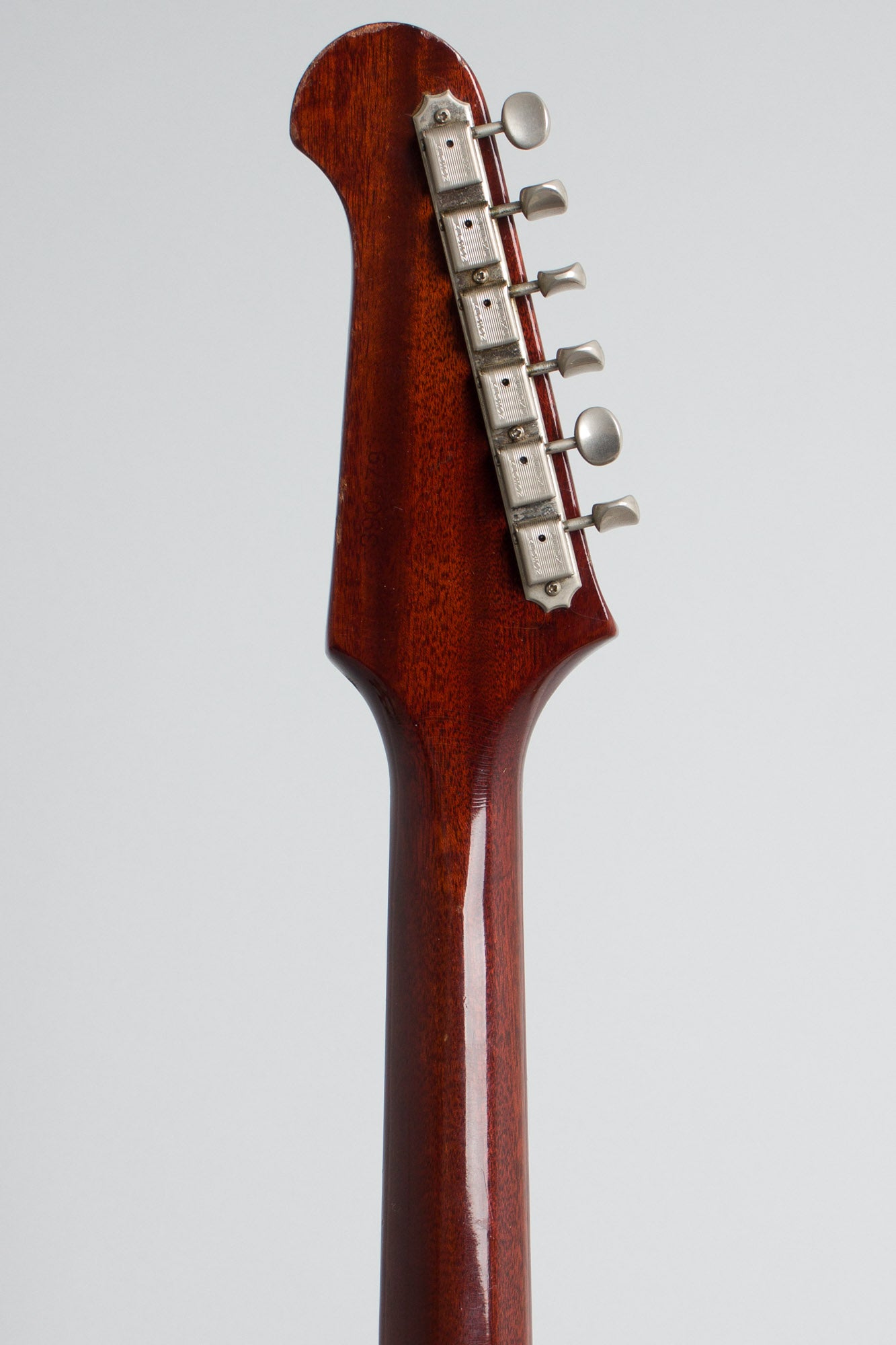Gibson Trini Lopez Standard Semi-Hollow Body Electric Guitar (1967)