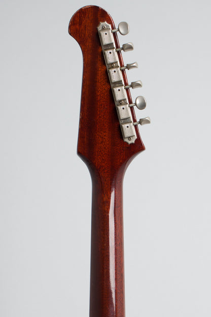 Gibson Trini Lopez Standard Semi-Hollow Body Electric Guitar (1967)