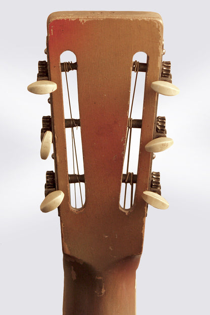 National Triolian Resophonic Guitar (1930)