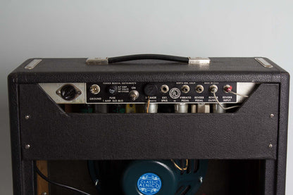 Fender Princeton Reverb AA-764 Tube Amplifier (1967)