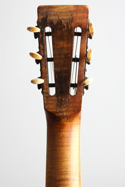 National Style 0 Resophonic Guitar (1931)