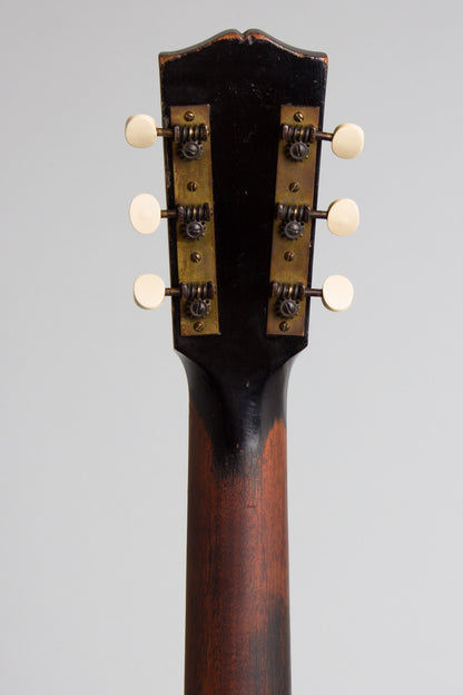 Gibson L-00 Flat Top Acoustic Guitar (1931)