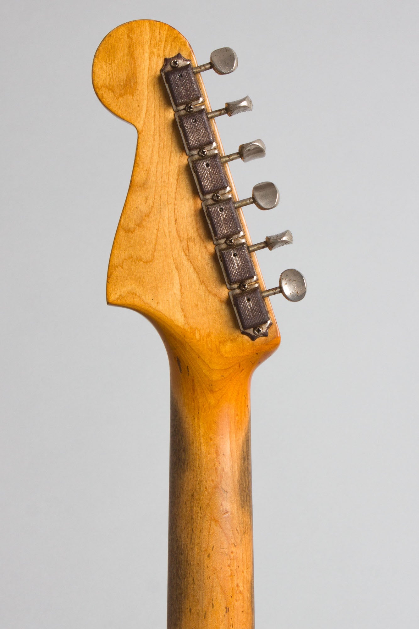 Fender Jazzmaster Solid Body Electric Guitar (1959)